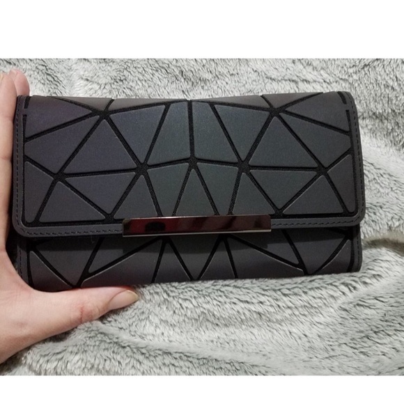 Hologram Wallet - Picture 3 of 4